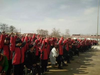 【教育】传递感恩 点燃梦想 构建和谐 ---赵县第二中学召开感恩教育报告会