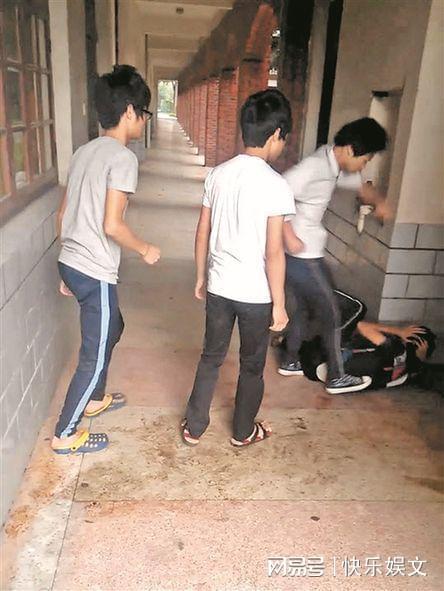 广东阳春中学生被殴打重伤 两次转院无法医治,后脑重创生命垂危