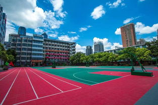 人大附中深圳学校九年一贯部二期开工啦