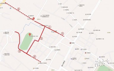 阳江今年高考设11个考场,17079名学生参加高考,这份高考温馨提醒请收下!