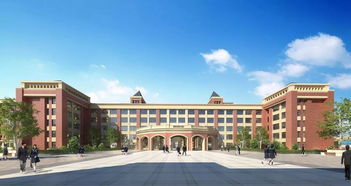 高考工厂 黄冈中学来西安了 从小学到高中全都有