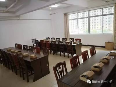 【学生竞赛】阳春一中参加第二届阳江市机器人大赛暨广东省创意机器人大赛阳江市预选赛_教育_网