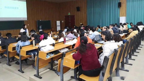 聚焦高考试题命制 研讨教育教学改革 阳春市第一中学语文学科举行高考试题研讨沙龙