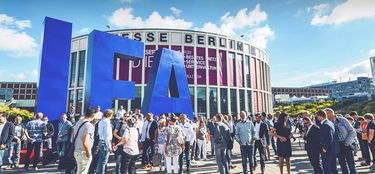 全新视野 全新突破 努比亚新旗舰或将亮相德国柏林2018ifa