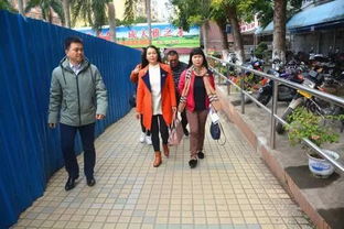 快讯 专家组考评阳春市二中...等8所学校