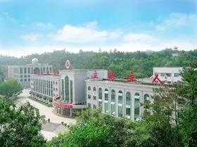 十堰市高中 三大校