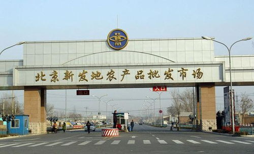 北京会被封城吗